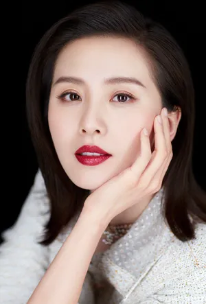 刘诗诗美艳动人写真图片_3