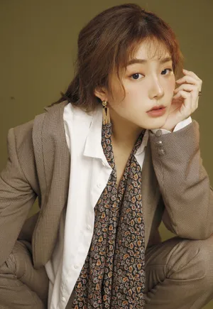 青春有你2喻言性感写真_1