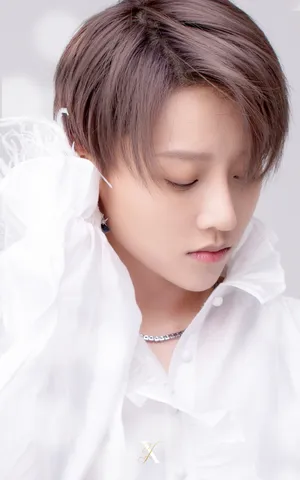 青春有你2刘雨昕唯美写真图片_3