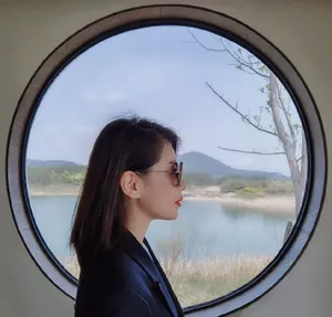 刘涛时尚知性写真图片_3