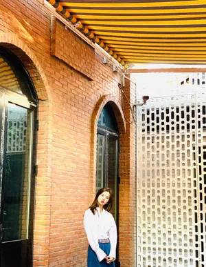 青春有你2文哲写真图片_4