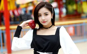 安崎写真图片_2