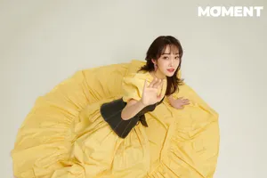 宣璐甜美时尚写真图片