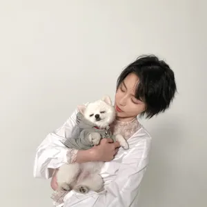 成果清新私服写真图片