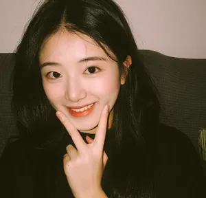 胡馨尹日常自拍照图片_6