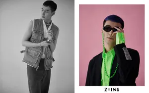 陈星旭个性帅气写真大片_7