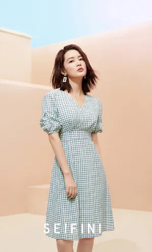 李沁轻盈少女风写真图片_9