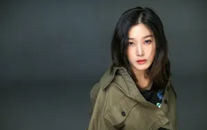 王双性感妩媚写真图片_3