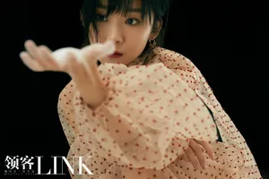 宋伊人短发性感时尚大片写真图片_6