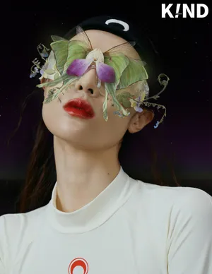 钟楚曦性感3D外星大片图片_2