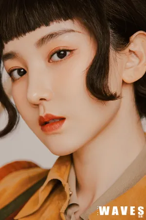 陈小纭鬼马灵动写真图片_12