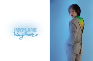 王真儿百变风格时尚写真图片_2