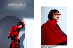 王真儿百变风格时尚写真图片_8