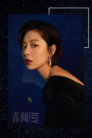 王真儿白裙优雅性感图片_2
