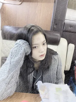 赵今麦酷美私服照图片