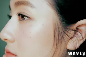 李兰迪双马尾性感时尚写真图片_5
