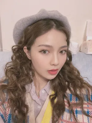 许杨玉琢生活照图片_6