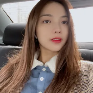SNH48许杨玉琢自拍照图片_5