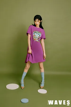 哈妮克孜性感靓丽写真图片_2