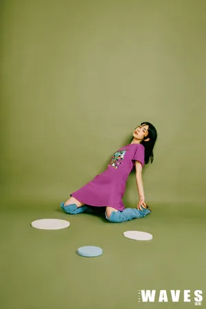 哈妮克孜性感靓丽写真图片_3