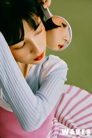 哈妮克孜性感靓丽写真图片_4
