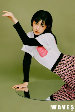 哈妮克孜性感靓丽写真图片_9