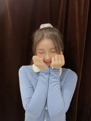 许杨玉琢生活自拍照图片_14