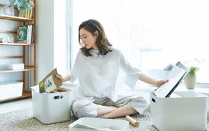 高叶性感女人味写真图片_3