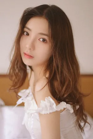 许杨玉琢清新性感私房照写真_2