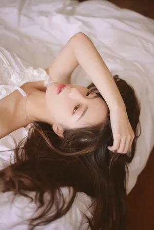 许杨玉琢清新性感私房照写真_10