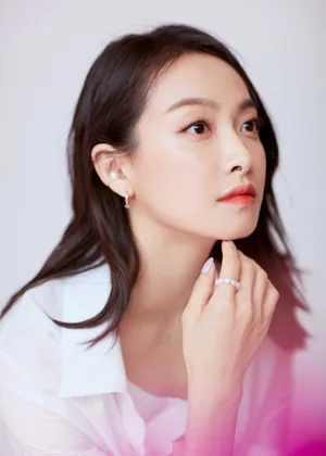 宋茜元气清爽写真图片_2