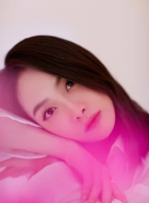 宋茜元气清爽写真图片_6