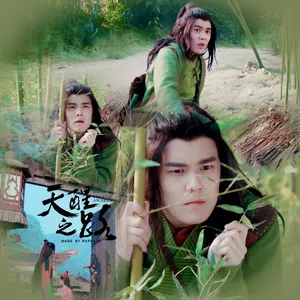 虞祎杰《天醒之路》图片_3