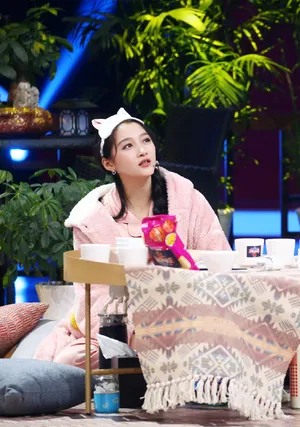 王牌对王牌关晓彤剧照图片_6