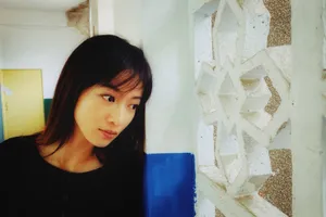 吴谨言清秀私服写真图片_7