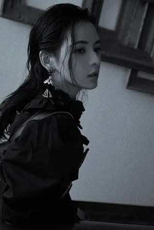 张予曦酷美性感写真图片_5