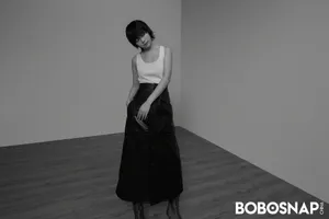 谭松韵百变风格时尚写真图片_5