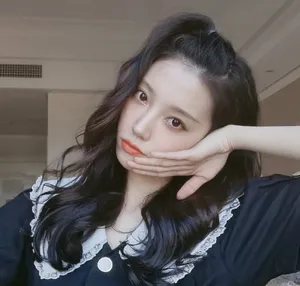 安泳畅性感私服自拍照图片_2