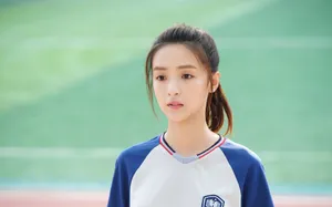 孙嘉琪我成了他的班主任剧照图片_11