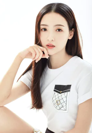 孙嘉琪活力性感写真图片_4