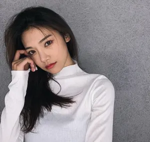 曾可妮元气性感图片写真_2