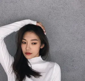 曾可妮元气性感图片写真_3