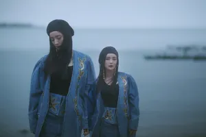 杨幂靓丽清新性感写真_2