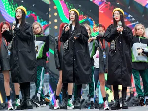 杨幂靓丽清新性感写真_5