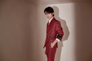易烊千玺湖南卫视跨年晚会图片_7