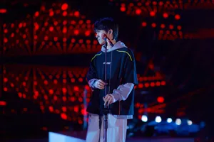易烊千玺湖南卫视跨年晚会图片_10