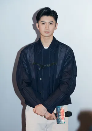 张云龙电影特警队成都路演图片_5
