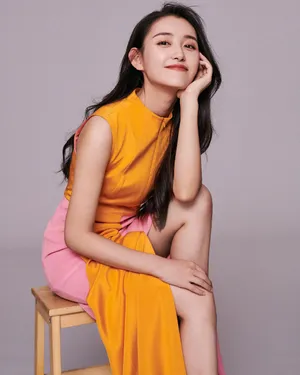 蒋依依百变俏丽写真图片_5