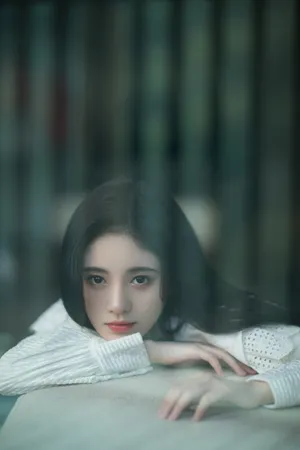 鞠婧祎清新甜美养眼写真图片