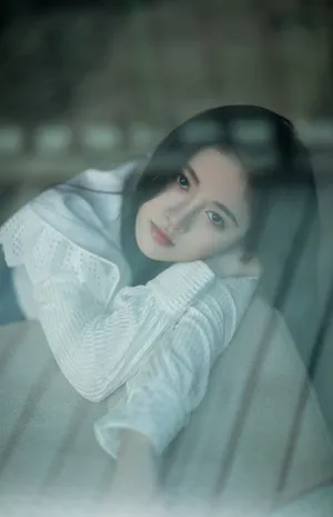 鞠婧祎清新甜美养眼写真图片_3